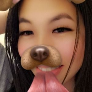 Meet your Posher, Gabriela